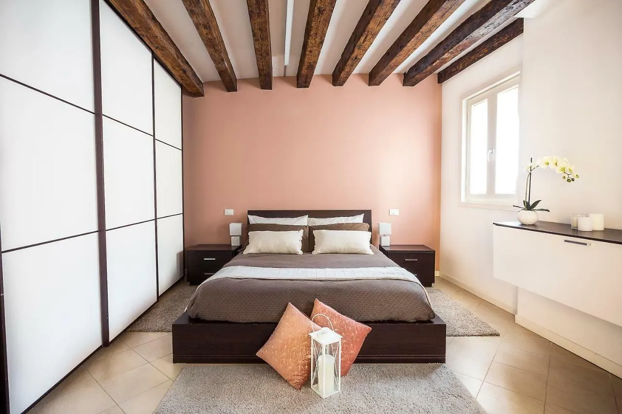 Apartmán Ca Biennale, Scoprire La Venezia Nascosta!