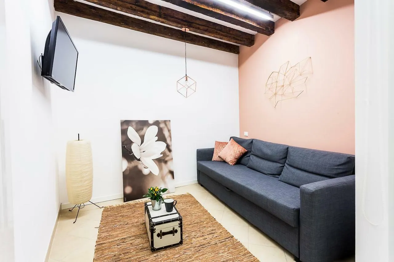 Apartmán Ca Biennale, Scoprire La Venezia Nascosta!